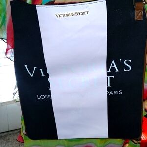 Victoria secret tote NWT